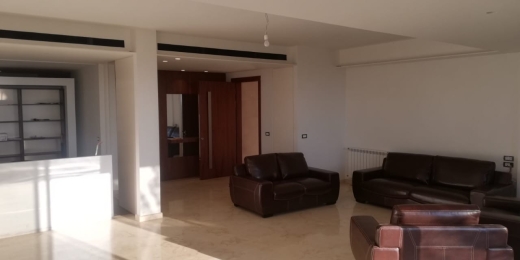 Spacious & Deluxe Apartment For Sale in a Classy Area of Bsalim — 8