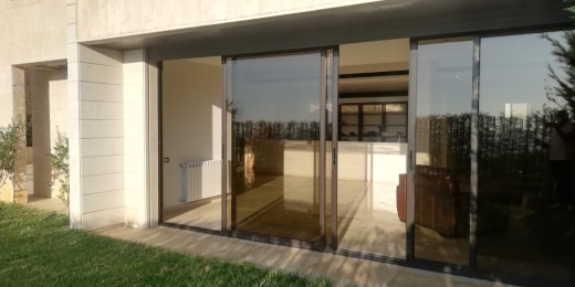 Spacious & Deluxe Apartment For Sale in a Classy Area of Bsalim — 9