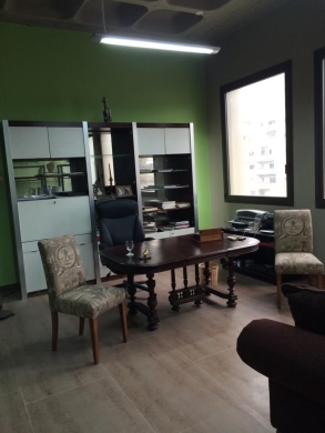 100 sqm Office for Sale in Zalka