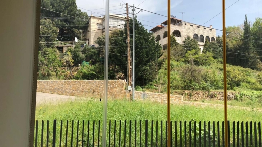 275 sqm Spacious Apartment For Sale in Ain Aar with a splendid view — 15