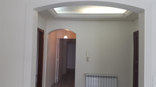 3-Bedroom Apartment For Sale in Naccache with a Mountain View — 3