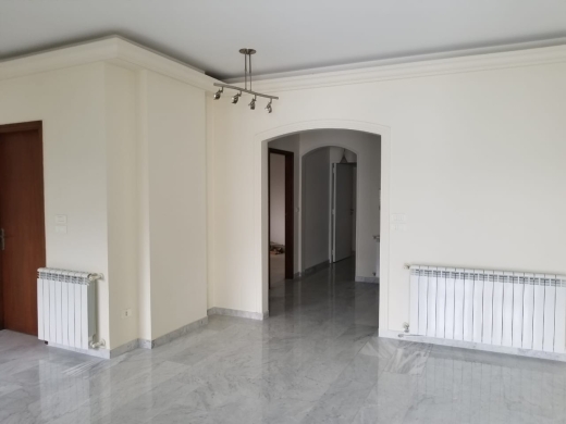 3-Bedroom Apartment For Sale in Naccache with a Mountain View — 6