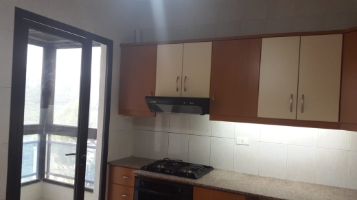 3-Bedroom Apartment For Sale in Naccache with a Mountain View — 5