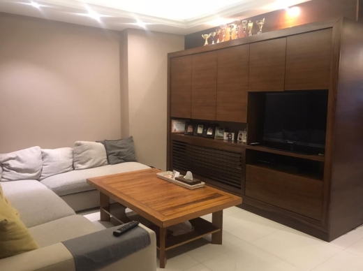 Apartment for Sale in Daychounieh, Mansourieh with Garden and Terrace — 13