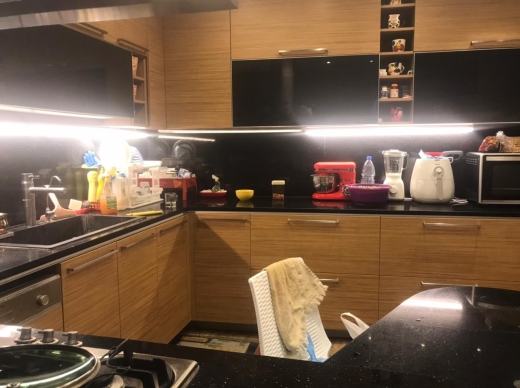 Apartment for Sale in Daychounieh, Mansourieh with Garden and Terrace — 3