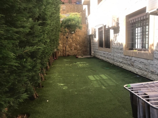 Apartment for Sale in Daychounieh, Mansourieh with Garden and Terrace — 5