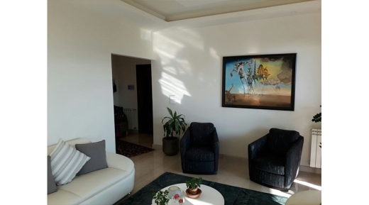 Beautiful & Spacious High-End Flat For Sale in Mtayleb With Terrace — 7