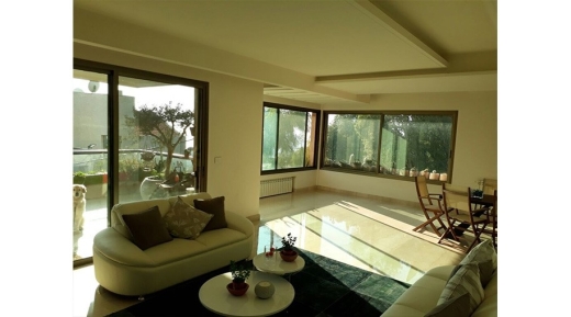 Beautiful & Spacious High-End Flat For Sale in Mtayleb With Terrace