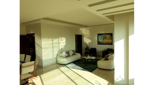 Beautiful & Spacious High-End Flat For Sale in Mtayleb With Terrace — 4