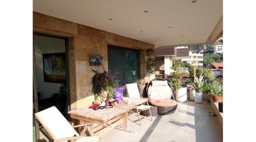 Beautiful & Spacious High-End Flat For Sale in Mtayleb With Terrace — 10