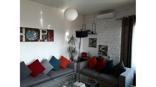 Beautiful & Spacious High-End Flat For Sale in Mtayleb With Terrace — 8