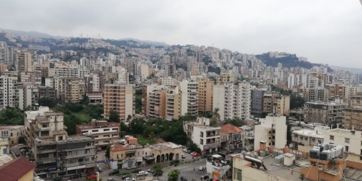 Brand New Apartment for Sale in Antelias — 10