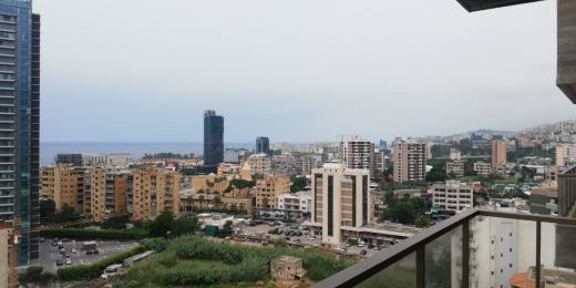 Brand New Apartment for Sale in Antelias — 9