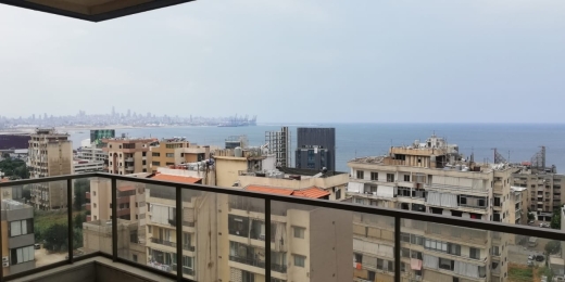 Brand New Apartment for Sale in Antelias — 7