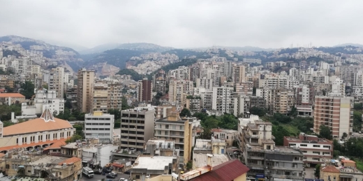 Brand New Apartment for Sale in Antelias — 4