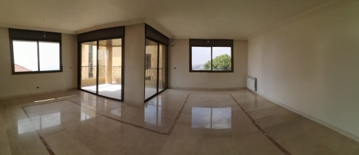 Duplex for Sale in Qannabet Broumana with Terrace — 4