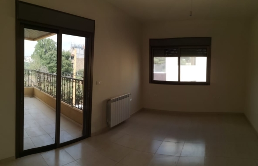 Duplex for Sale in Qannabet Broumana with Terrace — 9