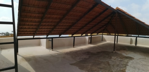 Duplex for Sale in Qannabet Broumana with Terrace — 3