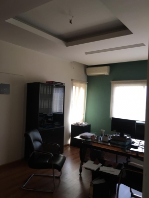 Fully renovated Office For Sale in Antelias — 2