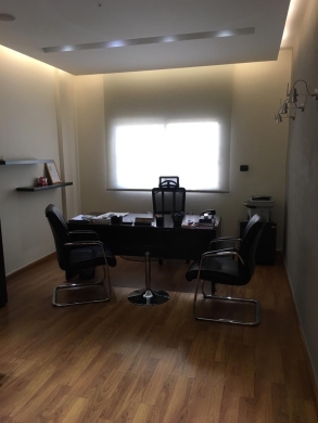 Fully renovated Office For Sale in Antelias