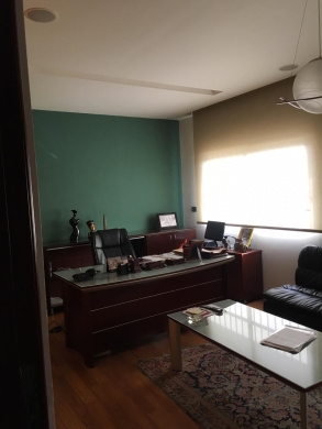 Fully renovated Office For Sale in Antelias — 4