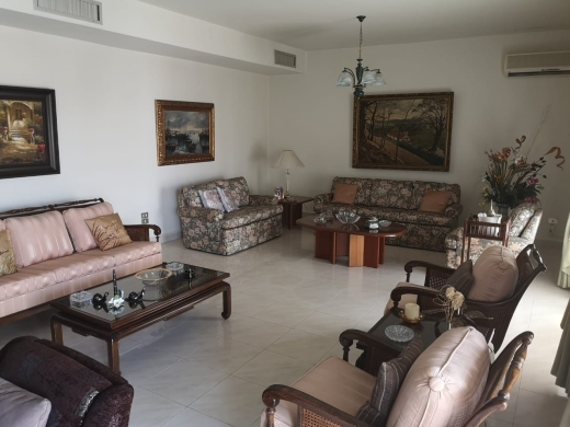 Furnished Apartment for Sale in Naccache — 13