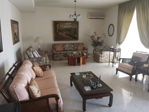 Furnished Apartment for Sale in Naccache