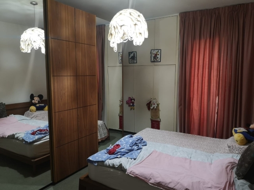 Furnished Apartment for Sale in Naccache — 6