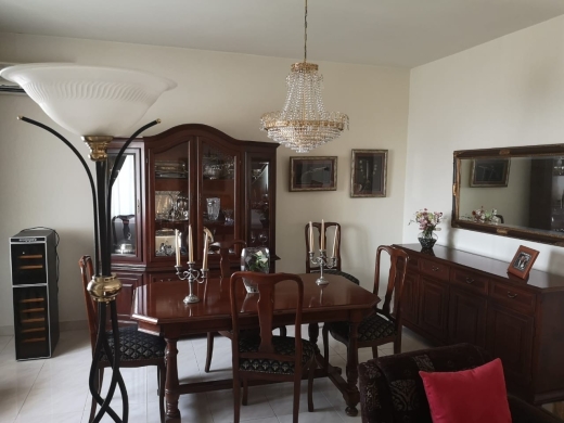 Furnished Apartment for Sale in Naccache — 12