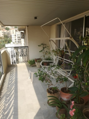 Furnished Apartment for Sale in Naccache — 9