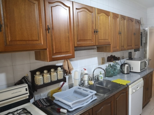 Furnished Apartment for Sale in Naccache — 3