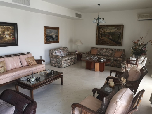 Furnished Apartment for Sale in Naccache — 11