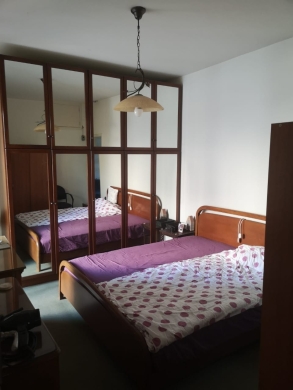 Furnished Apartment for Sale in Naccache — 2