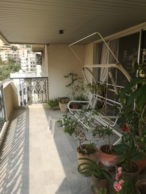 Furnished Apartment for Sale in Naccache — 10