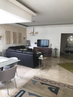 Furnished Apartment for Sale in Mar Roukoz in a Prestigious Compound — 4