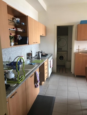 Furnished Apartment for Sale in Mar Roukoz in a Prestigious Compound — 6