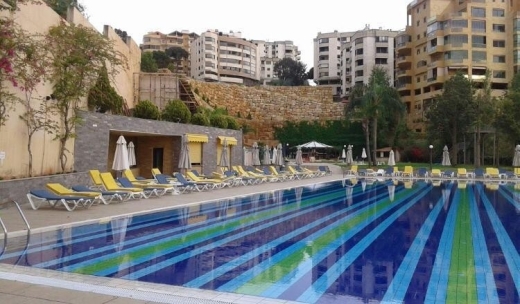 Furnished Apartment for Sale in Mar Roukoz in a Prestigious Compound — 2