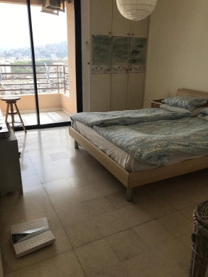 Furnished Apartment for Sale in Mar Roukoz in a Prestigious Compound — 5