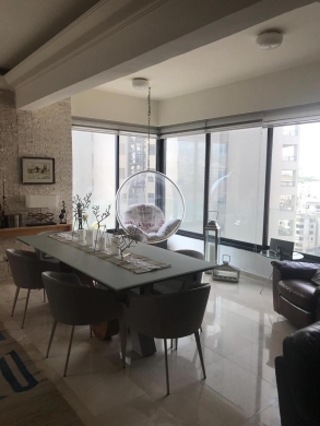 Furnished Apartment for Sale in Mar Roukoz in a Prestigious Compound — 8