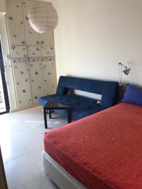 Furnished Apartment for Sale in Mar Roukoz in a Prestigious Compound — 7