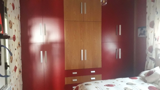 Hot Deal! Fully Furnished Apartment For Sale in Naccache With Open View — 12