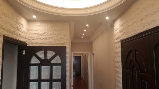 Hot Deal! Fully Furnished Apartment For Sale in Naccache With Open View — 4