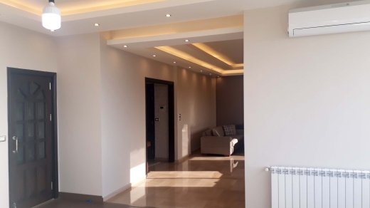 Hot Deal! Fully Furnished Apartment For Sale in Naccache With Open View — 3