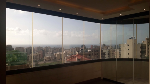 Hot Deal! Fully Furnished Apartment For Sale in Naccache With Open View — 6