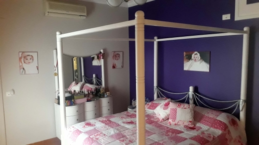 Hot Deal! Fully Furnished Apartment For Sale in Naccache With Open View — 11