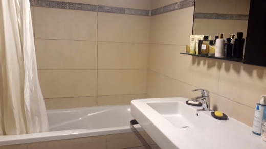 Hot Deal! Fully Furnished Apartment For Sale in Naccache With Open View — 18