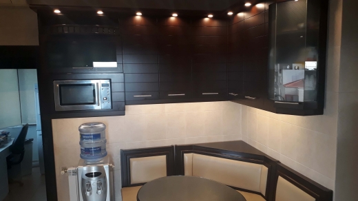 Hot Deal! Fully Furnished Apartment For Sale in Naccache With Open View — 8