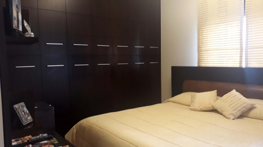 Hot Deal! Fully Furnished Apartment For Sale in Naccache With Open View — 14