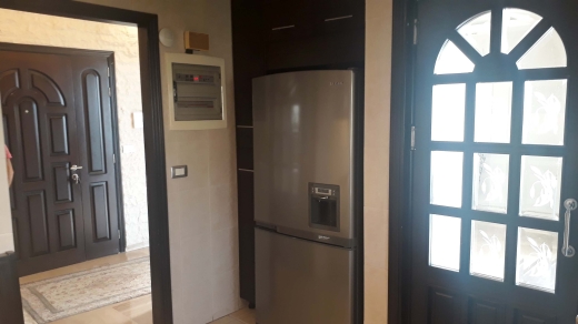 Hot Deal! Fully Furnished Apartment For Sale in Naccache With Open View — 9