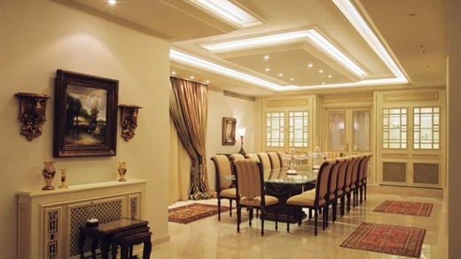 Large Villa For Sale With Panoramic View In Bsalim